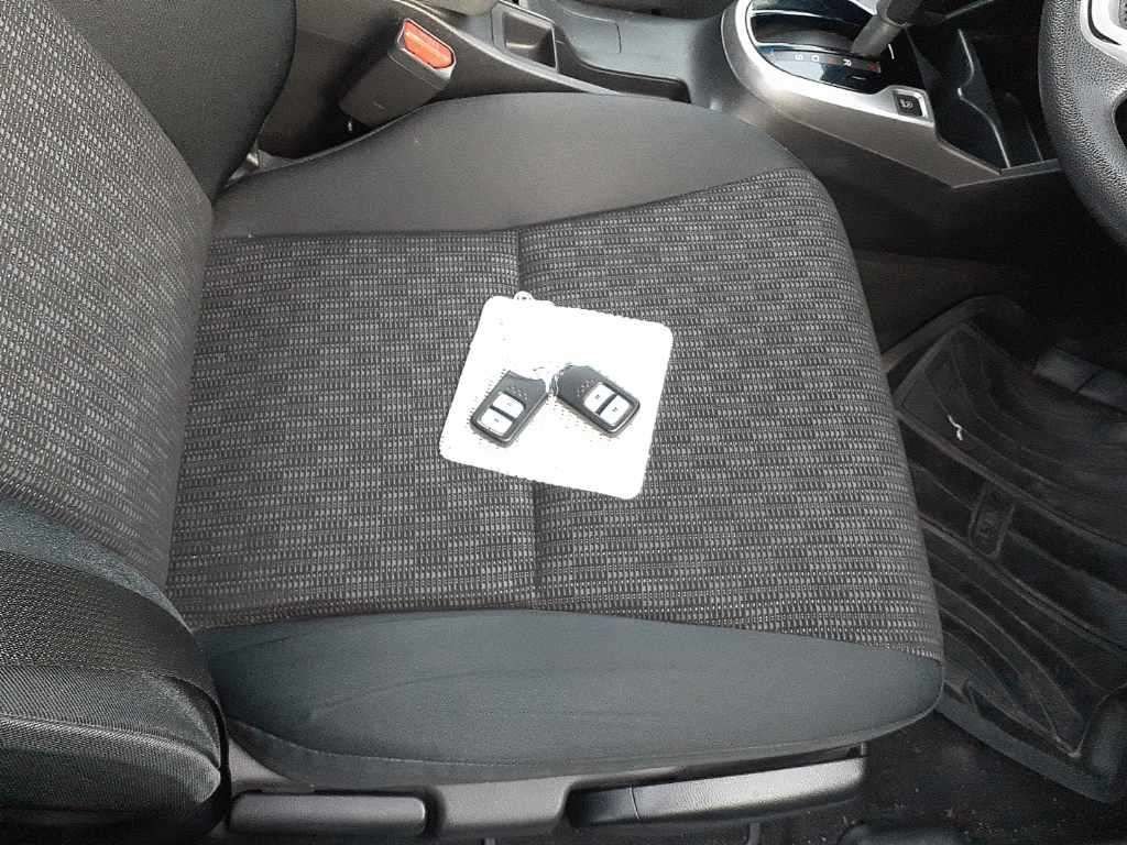 Used Honda Fit 2015 for sale - 76469758: Photo 13