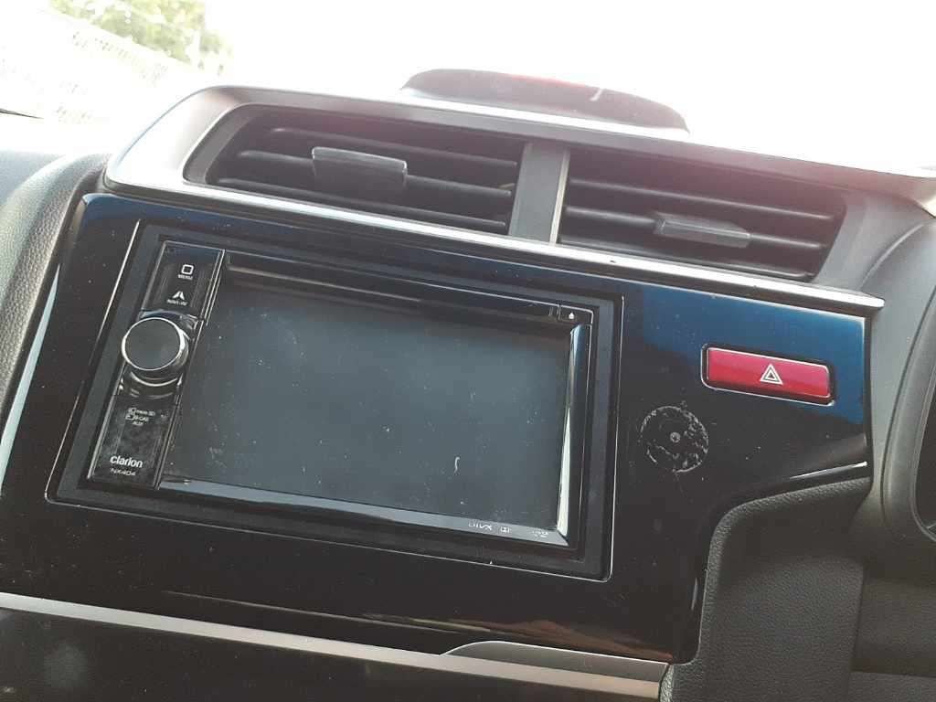 Used Honda Fit 2015 for sale - 76469758: Photo 15