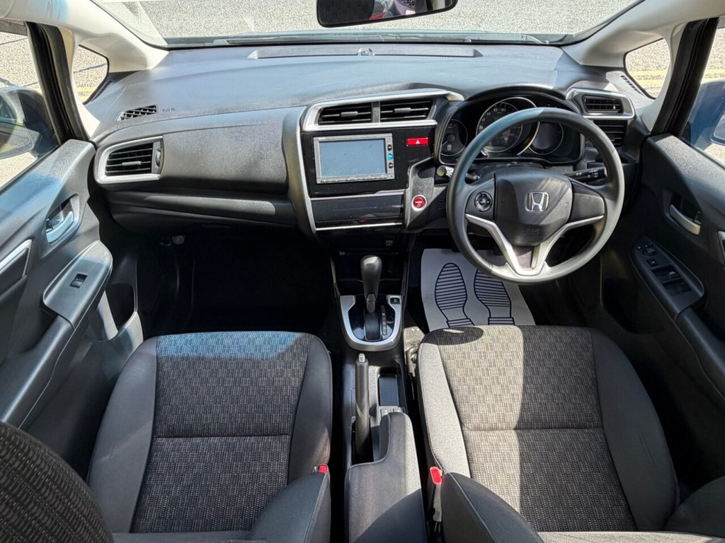 Used Honda Fit 2016 for sale - 77631602: Photo 14