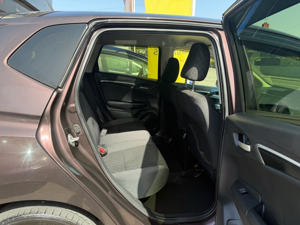 Used Honda Fit 2016 for sale - 77631602: Photo 16