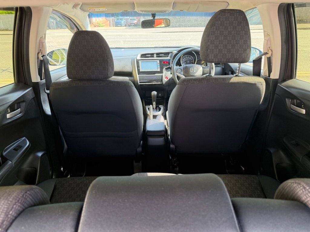 Used Honda Fit 2016 for sale - 77631602: Photo 17