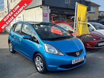 Used Honda Jazz 2009 for sale - 76106046: Photo