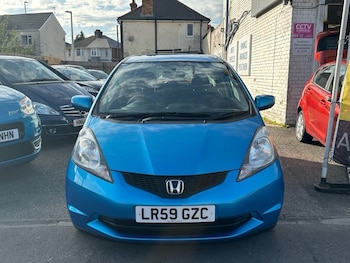 Used Honda Jazz 2009 for sale - 76106046: Photo
