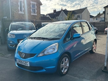Used Honda Jazz 2009 for sale - 76106046: Photo