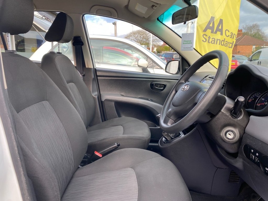 Used Hyundai i10 2013 for sale - 76820478: Photo 13