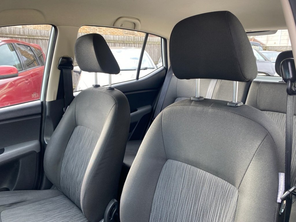 Used Hyundai i10 2013 for sale - 76820478: Photo 18