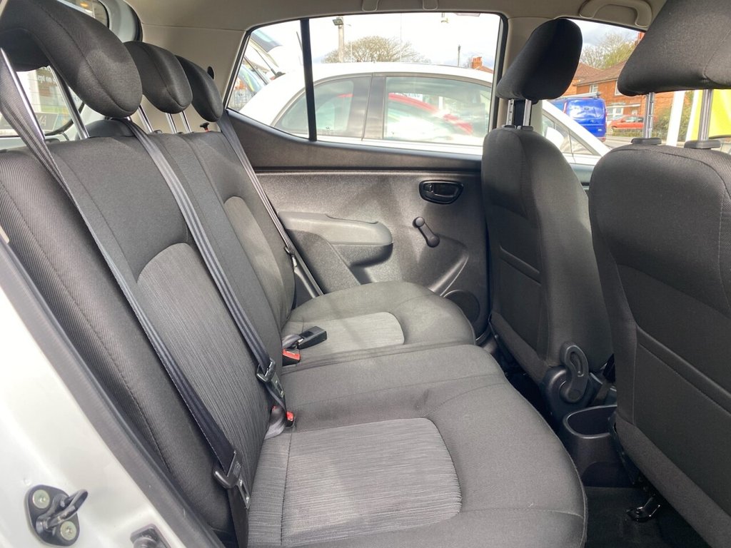 Used Hyundai i10 2013 for sale - 76820478: Photo 20