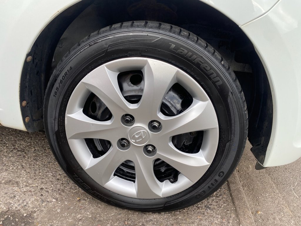 Used Hyundai i10 2013 for sale - 76820478: Photo 28