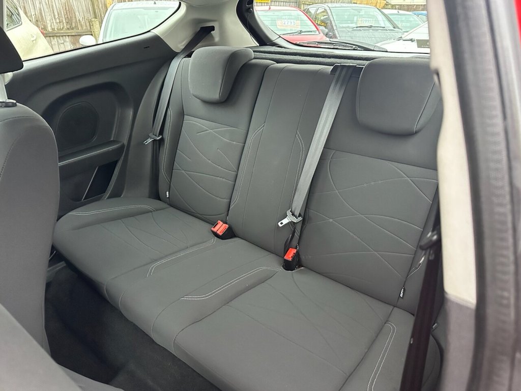 Used Ford Fiesta 2013 for sale - 77287570: Photo 10