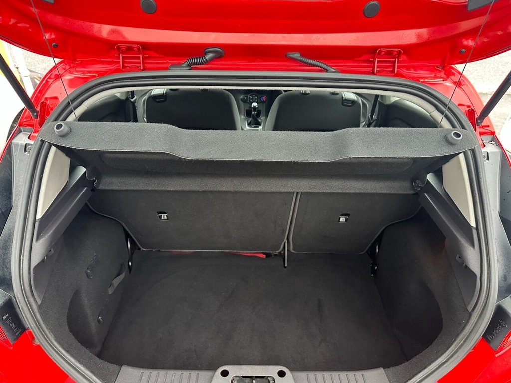 Used Ford Fiesta 2013 for sale - 77287570: Photo 12