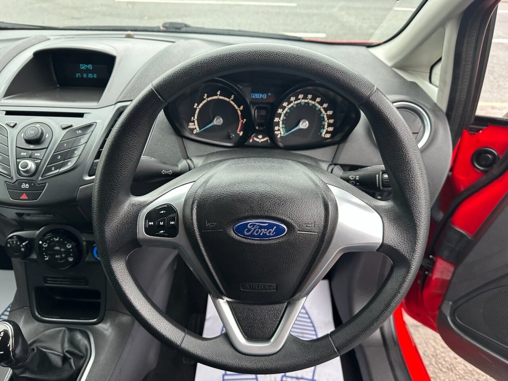 Used Ford Fiesta 2013 for sale - 77287570: Photo 23