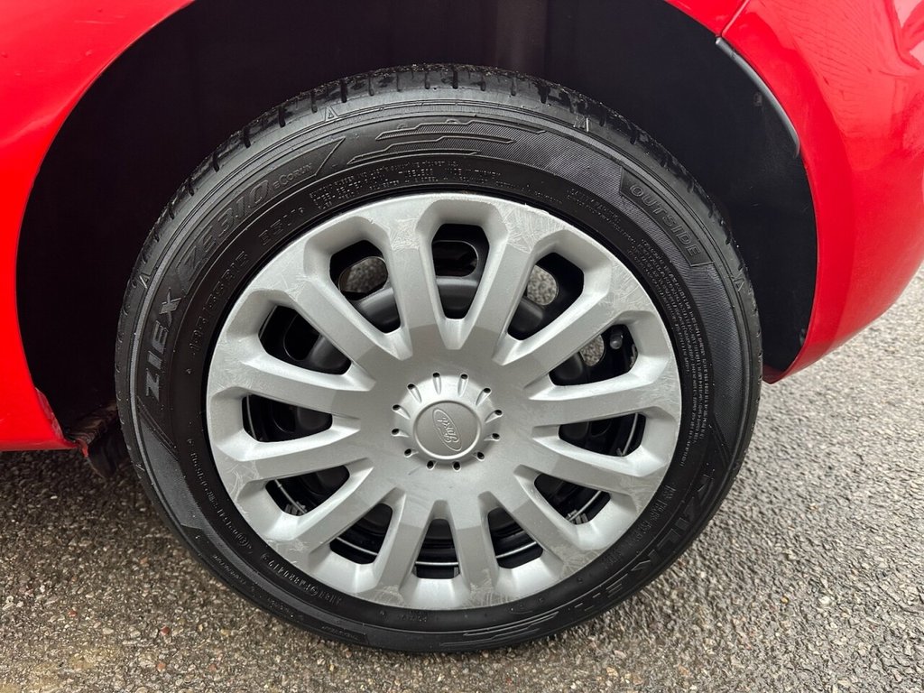 Used Ford Fiesta 2013 for sale - 77287570: Photo 24