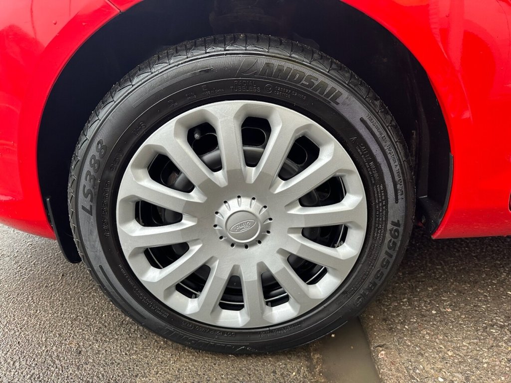 Used Ford Fiesta 2013 for sale - 77287570: Photo 26