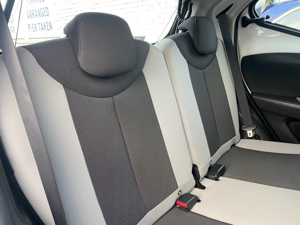 Used Toyota AYGO 2017 for sale - 76711096: Photo 20