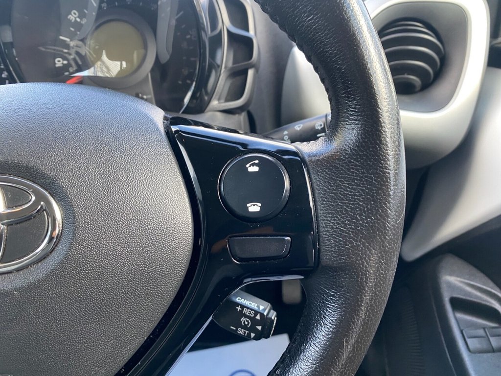 Used Toyota AYGO 2017 for sale - 76711096: Photo 25