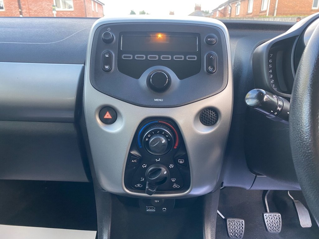 Used Toyota AYGO 2017 for sale - 76711096: Photo 27