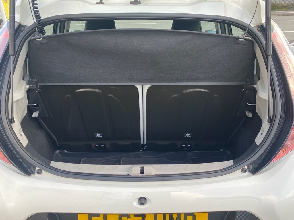 Used Toyota AYGO 2017 for sale - 76711096: Photo 32