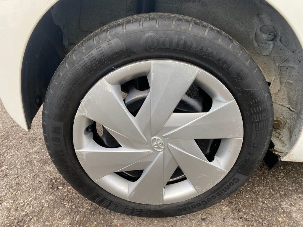 Used Toyota AYGO 2017 for sale - 76711096: Photo 34