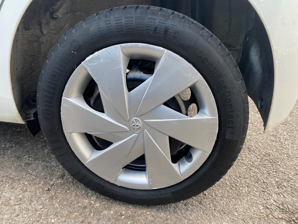 Used Toyota AYGO 2017 for sale - 76711096: Photo 35