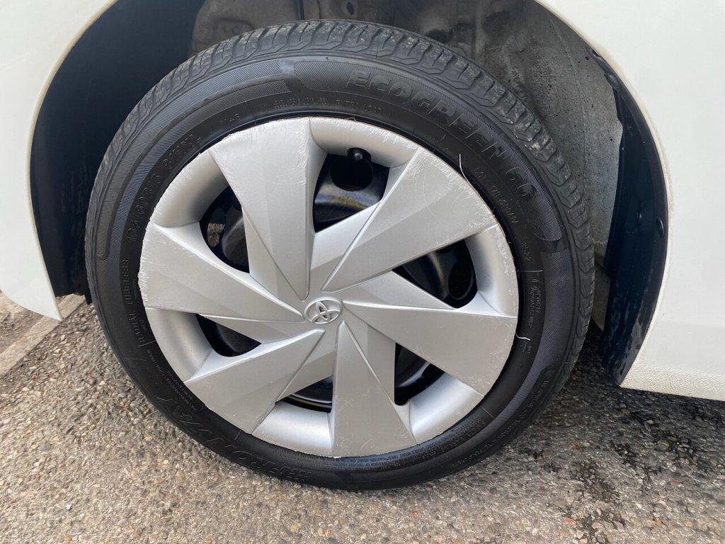 Used Toyota AYGO 2017 for sale - 76711096: Photo 36