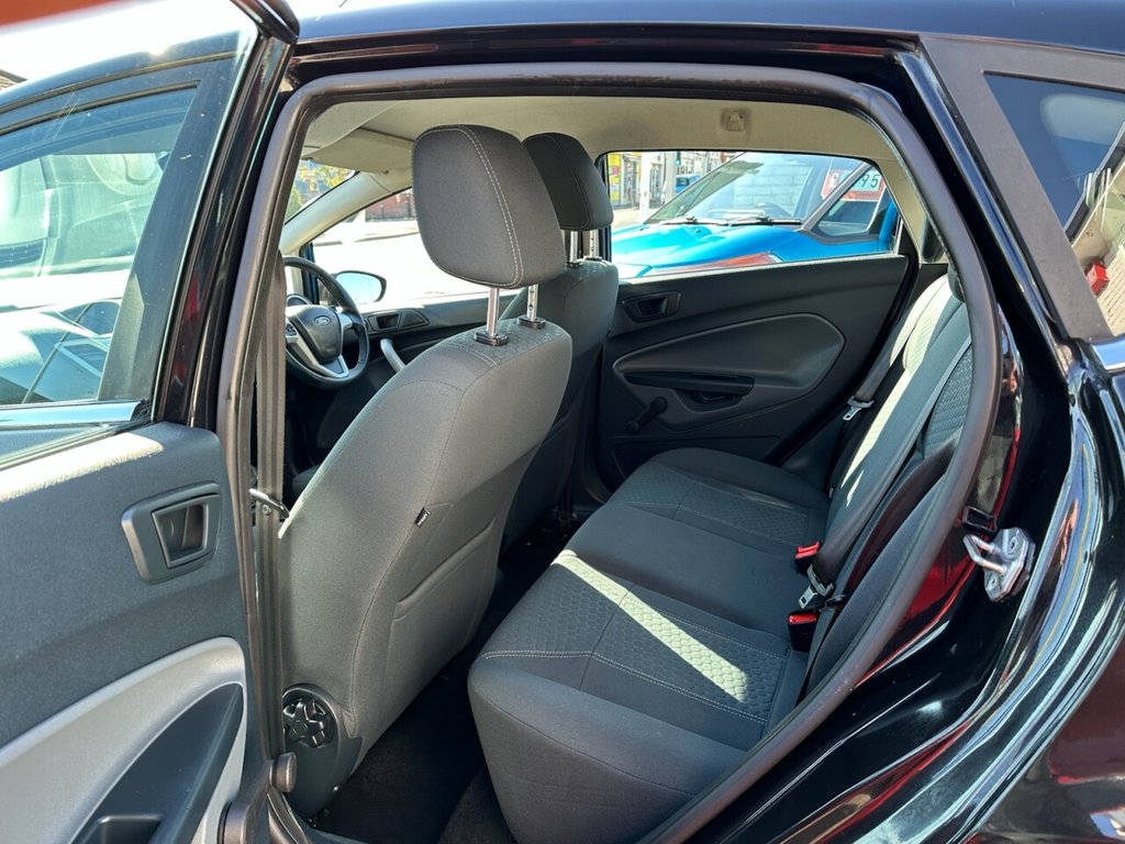 Used Ford Fiesta 2009 for sale - 76029263: Photo 10
