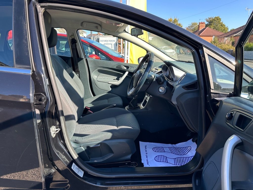 Used Ford Fiesta 2009 for sale - 76029263: Photo 18