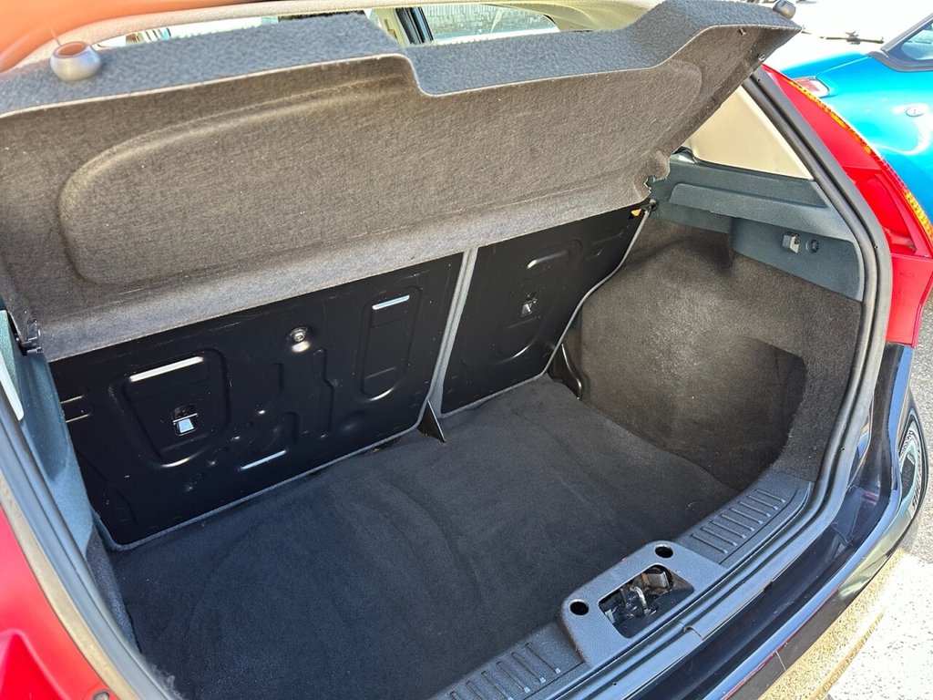 Used Ford Fiesta 2009 for sale - 76029263: Photo 21