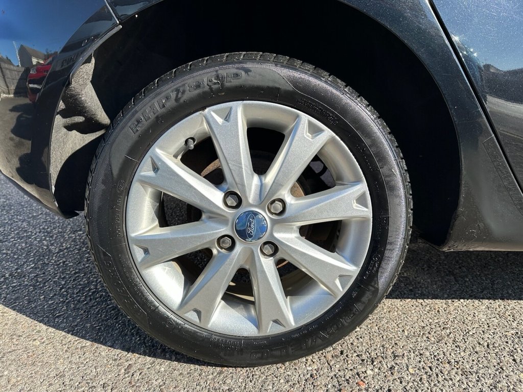 Used Ford Fiesta 2009 for sale - 76029263: Photo 26