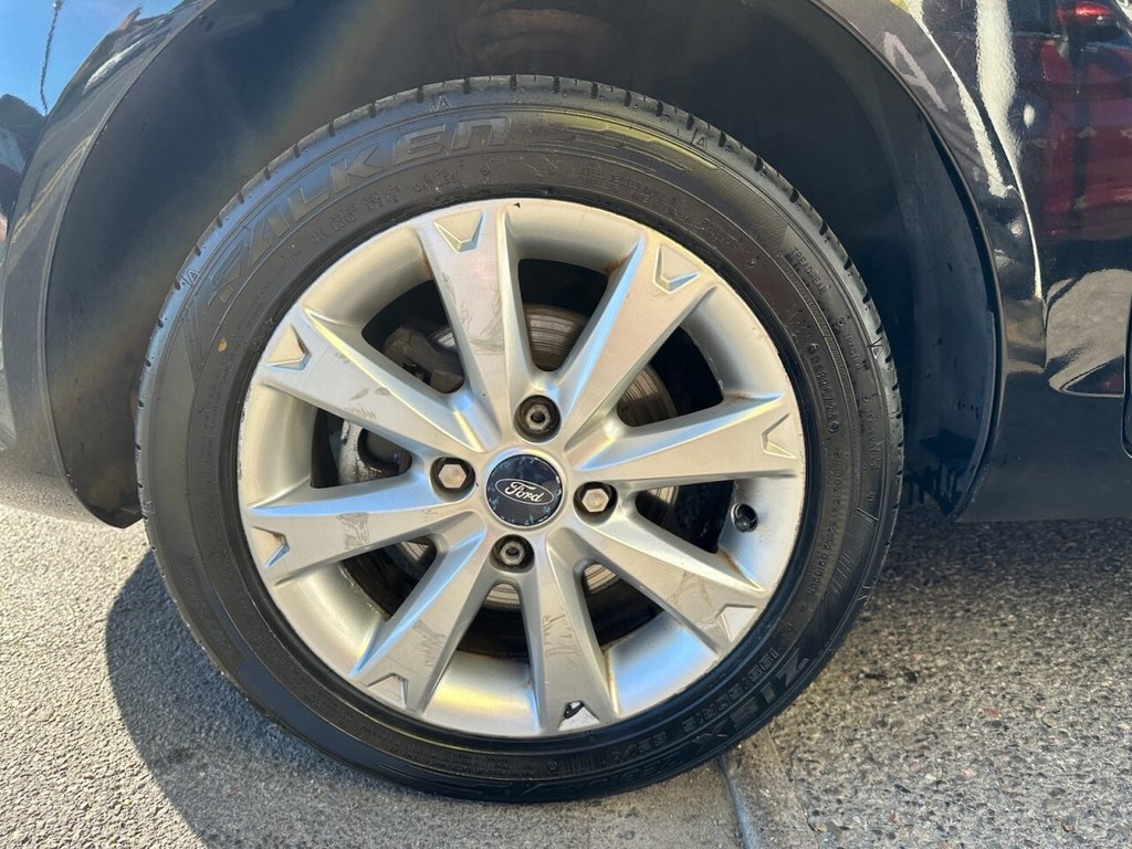 Used Ford Fiesta 2009 for sale - 76029263: Photo 28