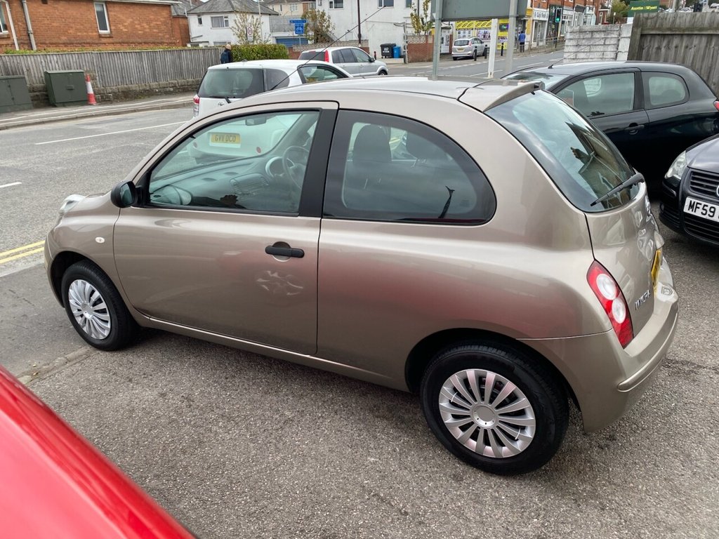 Used Nissan Micra 2009 for sale - 76210739: Photo 10