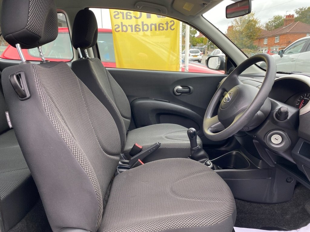 Used Nissan Micra 2009 for sale - 76210739: Photo 11