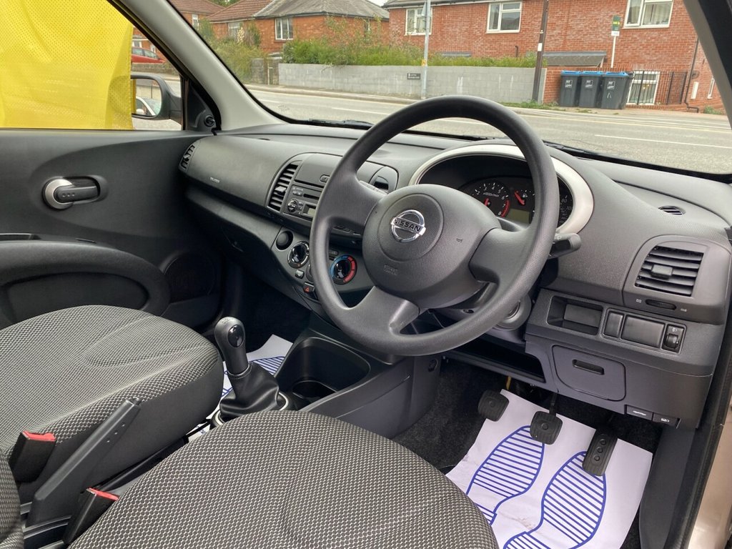 Used Nissan Micra 2009 for sale - 76210739: Photo 13