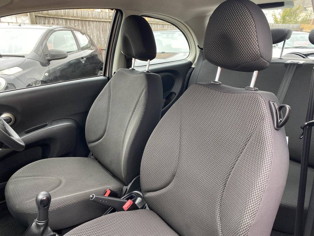 Used Nissan Micra 2009 for sale - 76210739: Photo 15