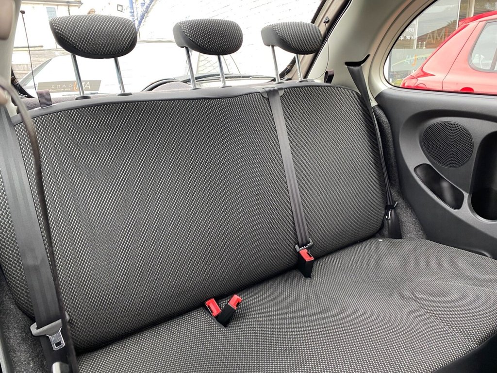 Used Nissan Micra 2009 for sale - 76210739: Photo 17