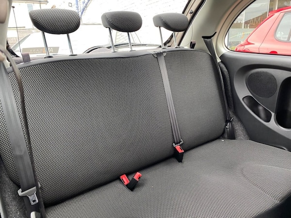 Used Nissan Micra 2009 for sale - 76210739: Photo 17