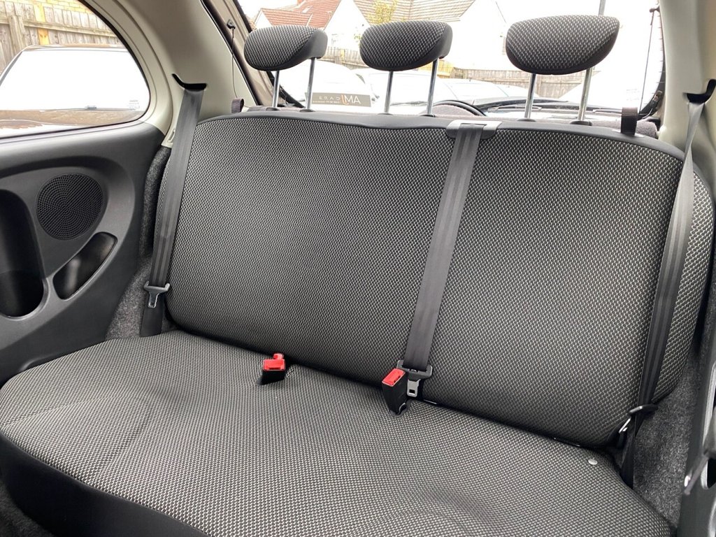 Used Nissan Micra 2009 for sale - 76210739: Photo 18