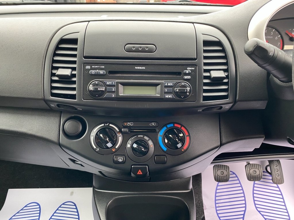 Used Nissan Micra 2009 for sale - 76210739: Photo 19