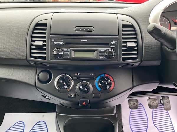 Used Nissan Micra 2009 for sale - 76210739: Photo 19