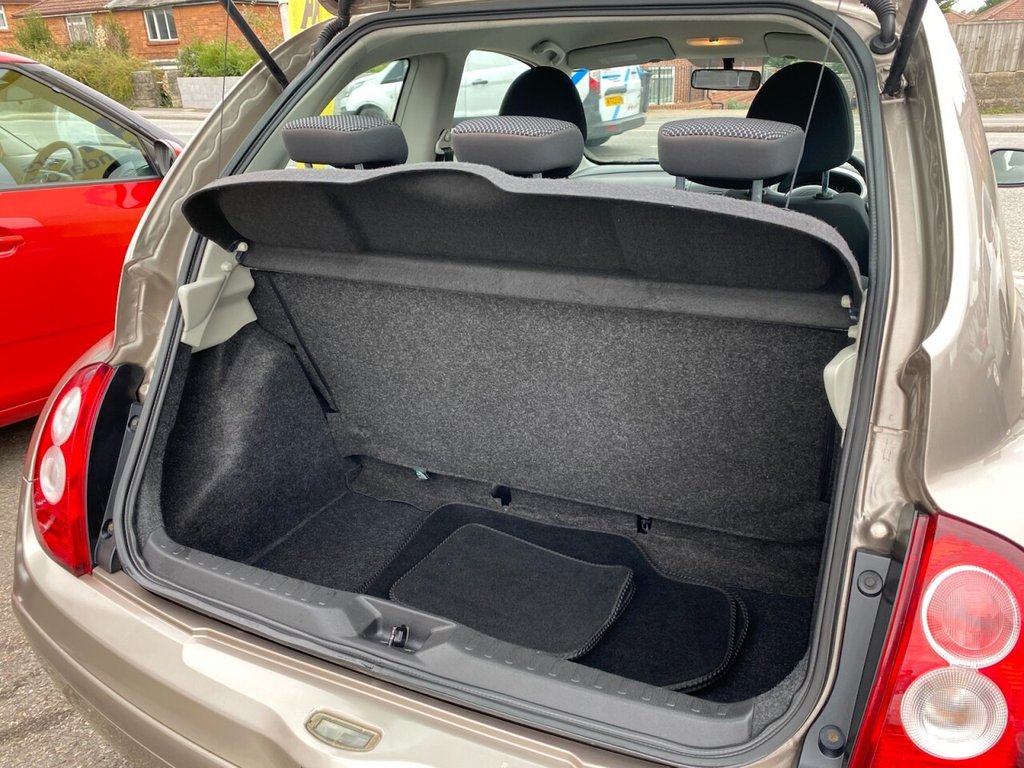 Used Nissan Micra 2009 for sale - 76210739: Photo 21