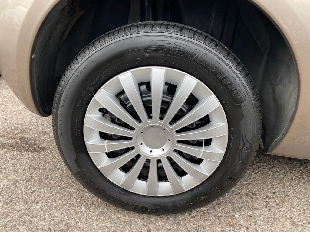 Used Nissan Micra 2009 for sale - 76210739: Photo 24