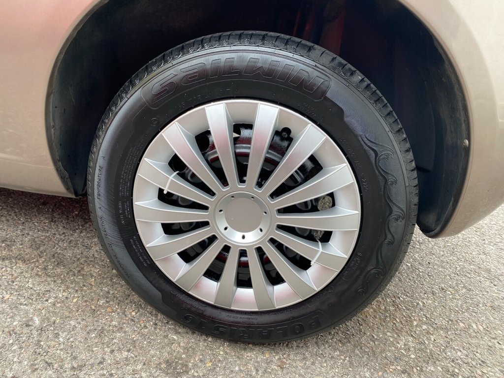 Used Nissan Micra 2009 for sale - 76210739: Photo 25