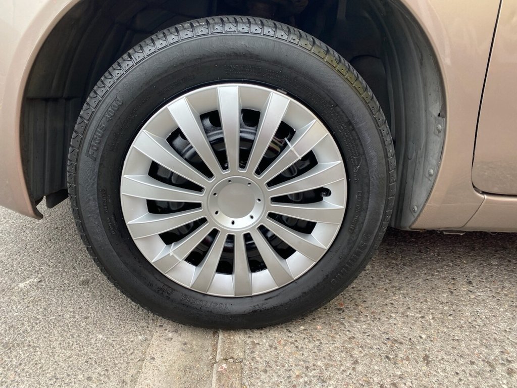 Used Nissan Micra 2009 for sale - 76210739: Photo 26