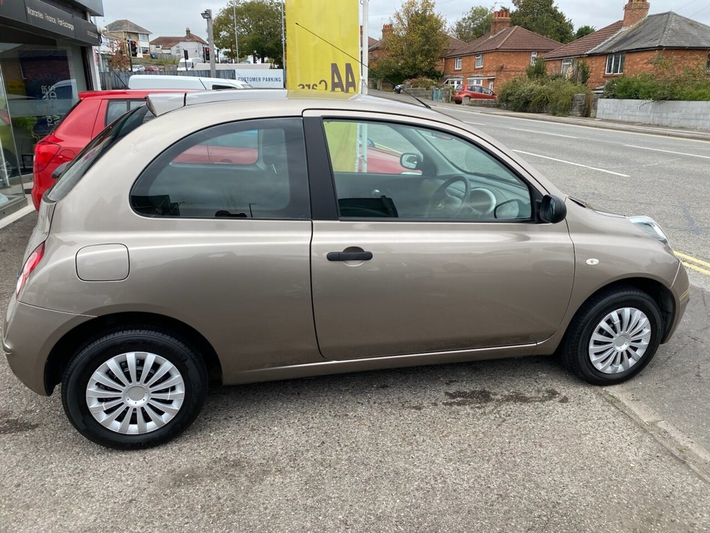 Used Nissan Micra 2009 for sale - 76210739: Photo 9