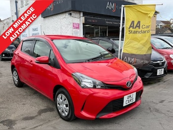 Used Toyota Vitz 2014 for sale - 78850656: Photo