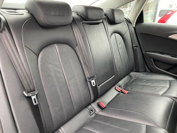 Used Audi A6 Saloon 2017 for sale - 75654223: Photo 22