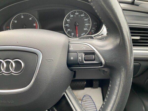 Used Audi A6 Saloon 2017 for sale - 75654223: Photo 27
