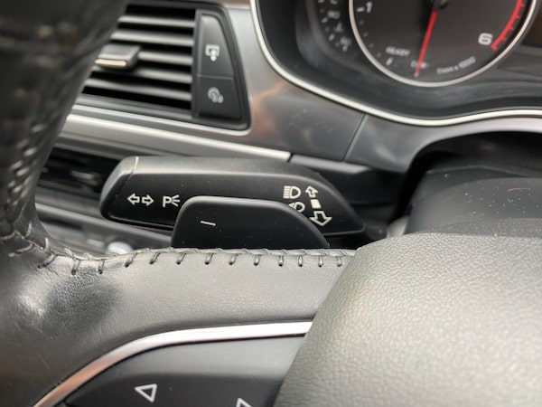 Used Audi A6 Saloon 2017 for sale - 75654223: Photo 28