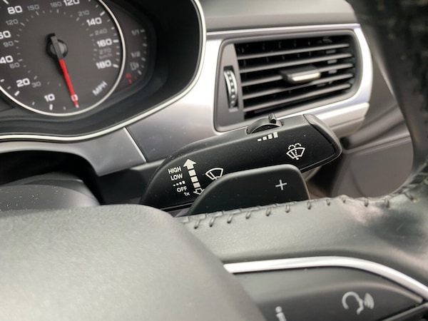 Used Audi A6 Saloon 2017 for sale - 75654223: Photo 29