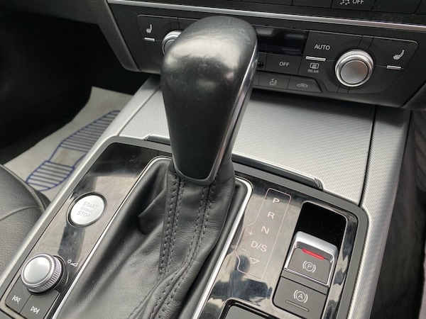 Used Audi A6 Saloon 2017 for sale - 75654223: Photo 33