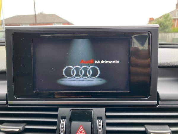 Used Audi A6 Saloon 2017 for sale - 75654223: Photo 37
